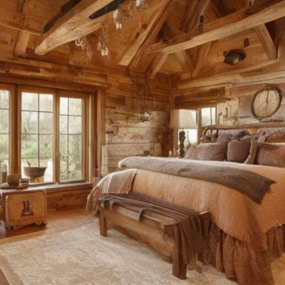 rustic style bedroom design (27).jpg